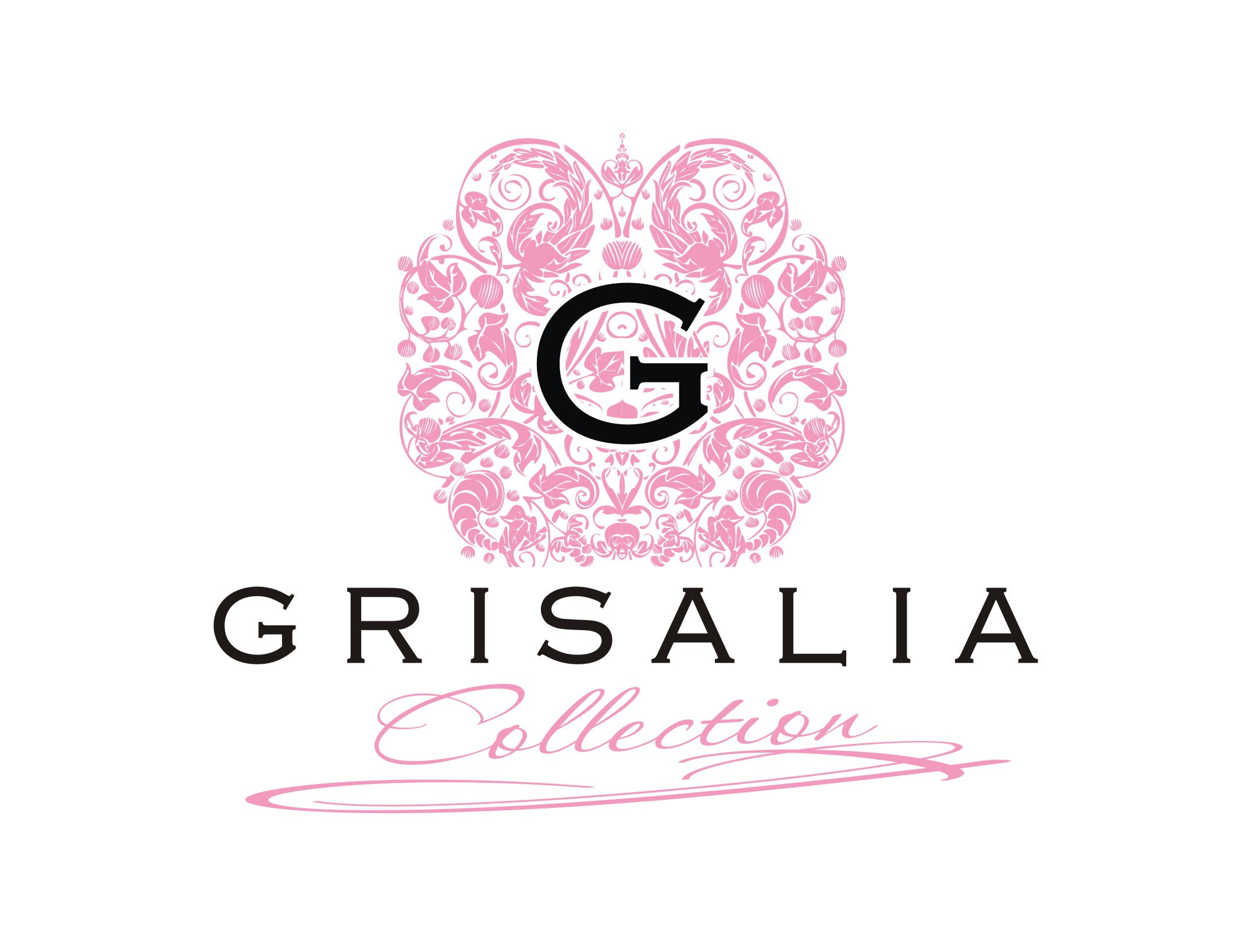 Logo Fabrica de Mobila - Grisalia